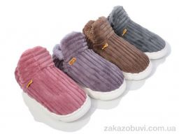 Тапки Deshman AB170 mix