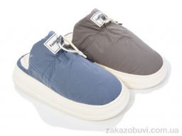 Тапки Deshman 6121 mix