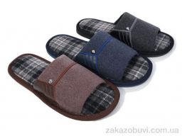 Тапки Deshman WF918 mix