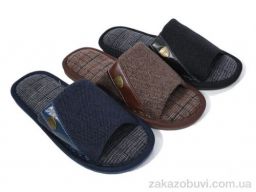 Тапки Deshman WP611 mix