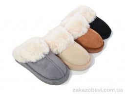 Тапки Deshman A819 mix
