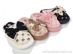 Тапки Deshman A828 mix