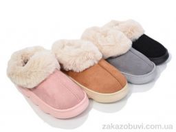 Тапки Deshman A817 mix