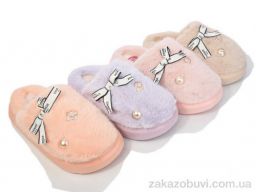 Тапки Deshman A825 mix