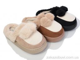 Тапки Deshman MD9625 mix