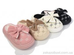 Тапки Deshman L662 mix