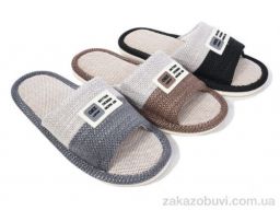 Тапки Deshman D360 mix