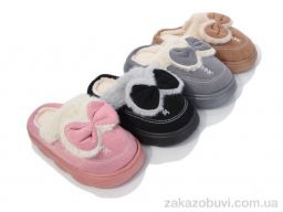 Тапки Deshman WF71 mix