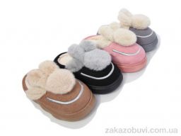 Тапки Deshman WF70 mix