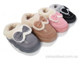 Тапки Deshman WF84 mix