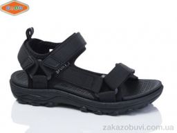 Сандалии EeBb 1642-1 black