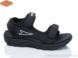 Сандалии EeBb 1635 black