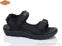 Сандалии EeBb 1643-1 black