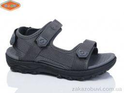 Сандалии EeBb 1643-2 grey