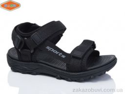 Сандалии EeBb 1645-1 black
