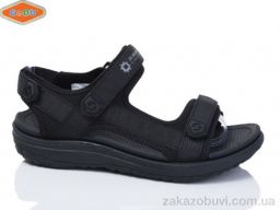 Сандалии EeBb 1638-1 black