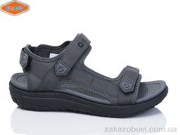 Сандалии EeBb 1638-2 grey