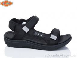 Сандалии EeBb 1641 black