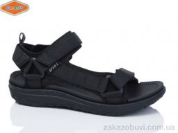 Сандалии EeBb 1637-1 black