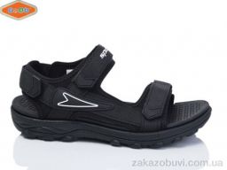 Сандалии EeBb 1636-1 black