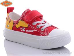 Кеды EeBb 2201-3