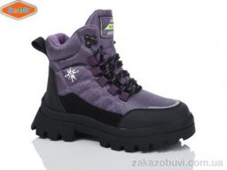 Ботинки EeBb B1801-2