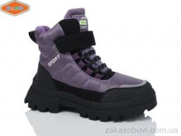 Ботинки EeBb B1802-2