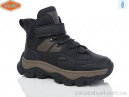 Ботинки EeBb B1710-1