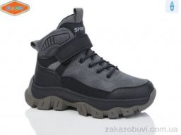 Ботинки EeBb B1715-3