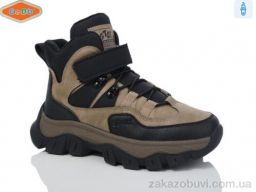 Ботинки EeBb B1710-2