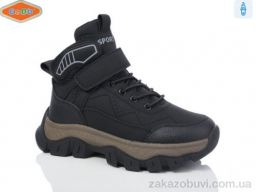 Ботинки EeBb B1715-1