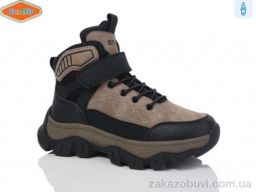 Ботинки EeBb B1715-2