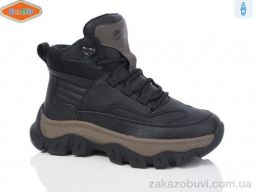 Ботинки EeBb B1716-1