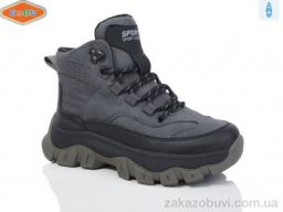 Ботинки EeBb B1716-3