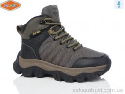 Ботинки EeBb B1711-2