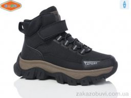 Ботинки EeBb B1712-1