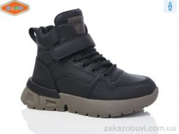 Ботинки EeBb B1718-1