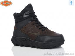 Ботинки EeBb B1725-2