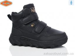 Ботинки EeBb B1726-1