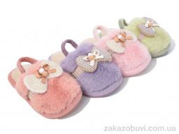 Тапки Elmob MX18 mix