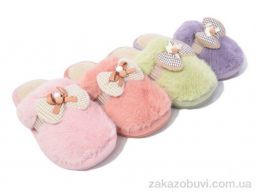 Тапки Elmob MX17 mix