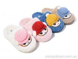 Тапки Elmob MX16 mix