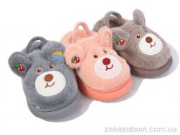 Тапки Elmob MX30 mix