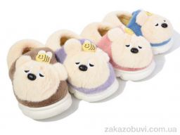 Тапки Elmob MX21 mix