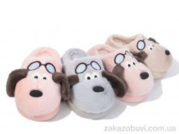 Тапки Elmob MX33 mix