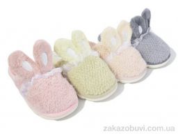 Тапки Elmob PL24A mix