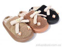 Тапки Elmob W9 mix