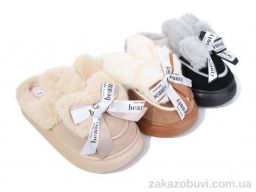 Тапки Elmob W11A mix