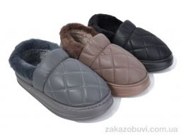 Тапки Elmob W7 mix