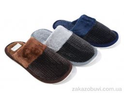 Тапки Elmob LM04- mix